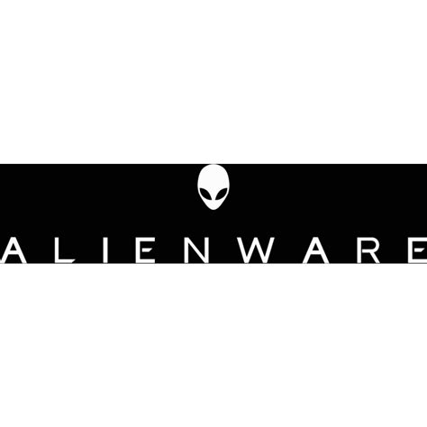 Alienware Logo Vector Logo Of Alienware Brand Free Download Eps Ai
