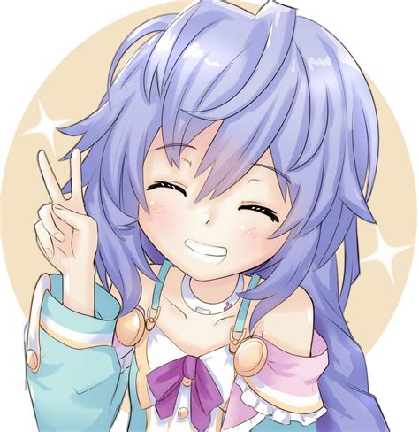 Cute Plutia Daenu8 Rgamindustri