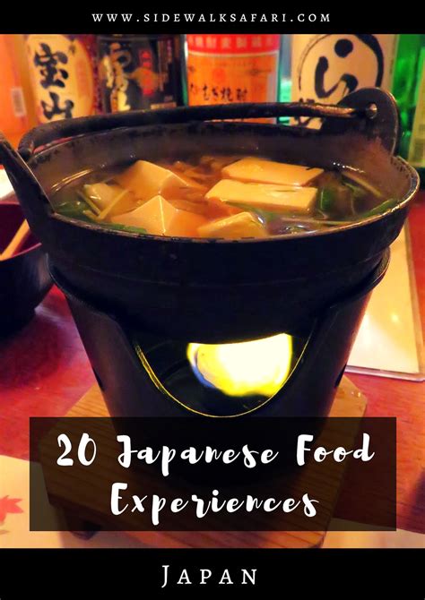 Apart from rice, staples in japanese cuisine include noodles, such as soba and udon. What to Eat in Japan: From Weird to Wonderful | Food ...