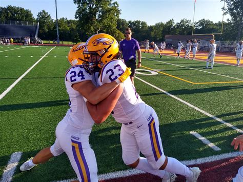 2022 All Lorain County High School Football Awards - Page 2 of 30 - Kee