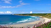 The best beaches in the UK | 52 beautiful spots | CN Traveller