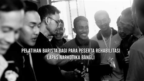 PULIH DAN PRODUKTIF PESERTA REHABILITASI LAPASTIK BANGLI DIBEKALI