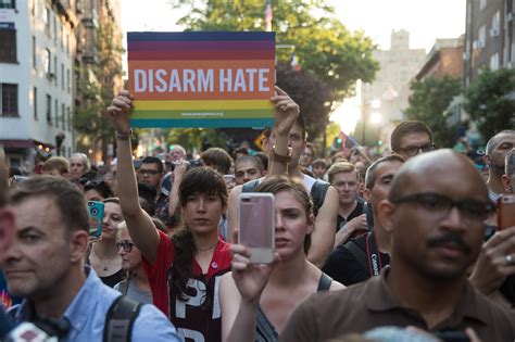 LGBT Violence is On the Rise, and Our Government Is to Blame | them.