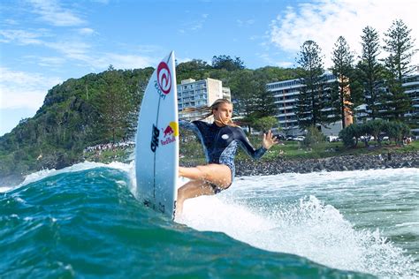 Surfing Get To Know Australian Star Molly Picklum
