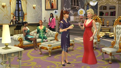 The Sims 4 Get Famous Expansion Pack Dlc For Pc Game Origin Key Region