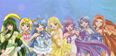 What Mermaid Melody Princess Are You Proprofs Quiz