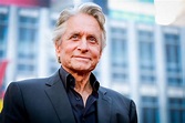 'I Don't Worry About The Part': Michael Douglas Reflects On 50 Years Of Making Movies | Texas ...