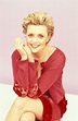 Picture of Amanda Tapping