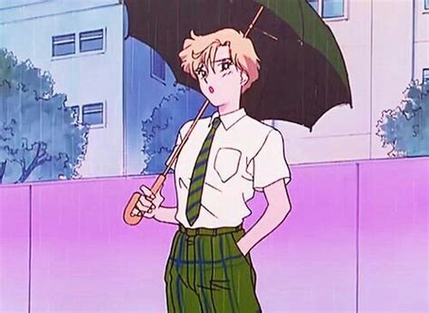 Haruka Tenou Wiki Sailor Moon Anime Amino Amino