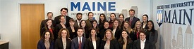 Maine Law Review - Academics - University of Maine School of Law