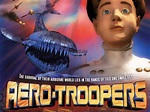 Aero-Troopers: The Nemeclous Crusade Pictures - Rotten Tomatoes
