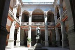 Instituto de Ciencias y Artes de Oaxaca - Wikiwand
