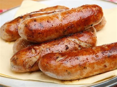 10 Types Of Sausage All Cooks Should Know Purewow