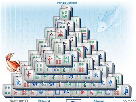 Free Mahjong For Windows 7
