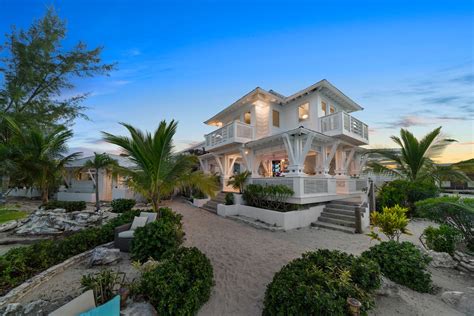 Bahamas Real Estate On Eleuthera For Sale Id