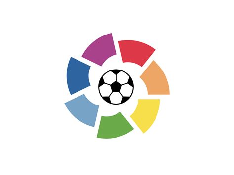 Check la liga 2020/2021 page and find many useful statistics with chart. Liga logo | Logok