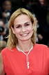 Sandrine Bonnaire: The Double Lover Premiere at 70th Cannes Film ...