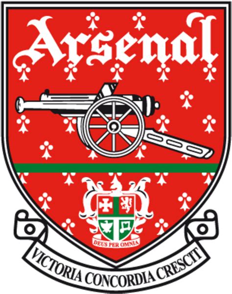 Arsenal Logo Transparent Png / Arsenal Logo Png Transparent / All of these arsenal logo ...