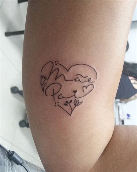 Cute And Tiny Tattoos For Girls Designs Meanings