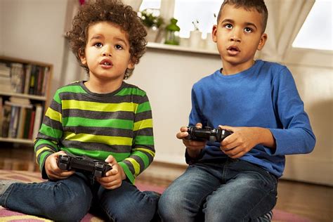 10 Of The Best Ps4 Games For Kids In 2016