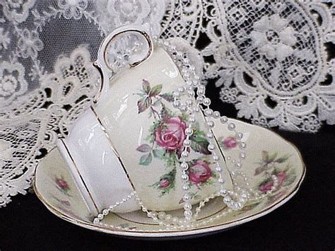 Omg Loveeeeeeeeeeeee This Is The Idea I Had Pretty Tea Cups Tea Cups Tea Cups Vintage