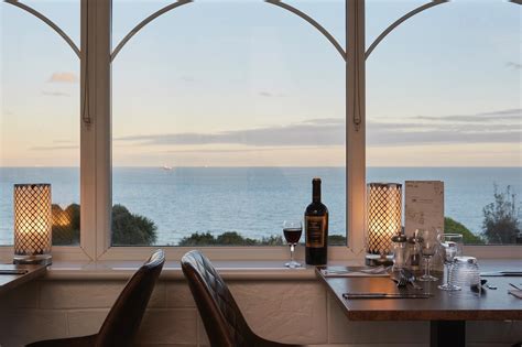 Summer Getaway 3 For 2 Luccombe Hall Hotel