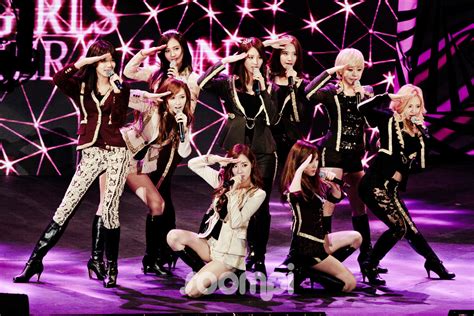 Exclusive Sbs K Pop Super Concert 2012 Review Soompi