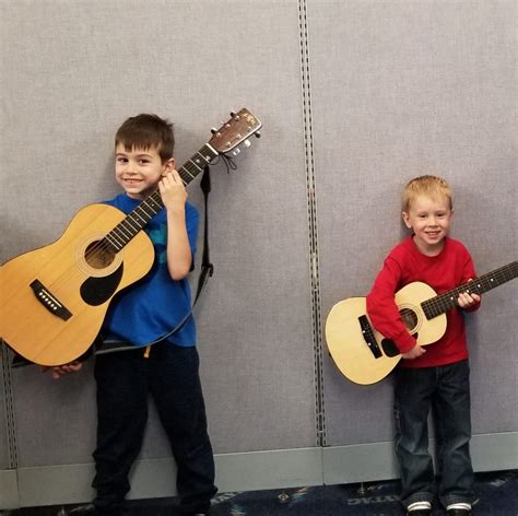 Guitar Lessons Northwest Indiana Innovative Music And Arts