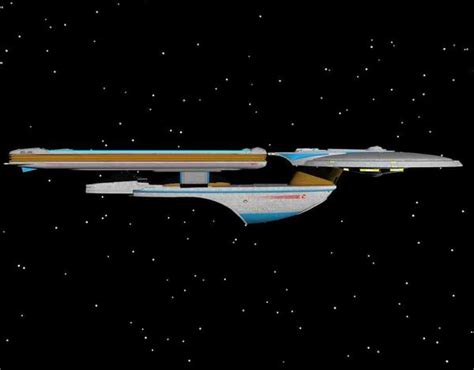 Spaceship Uss Excelsior Ncc 2000 Daz 3d Forums