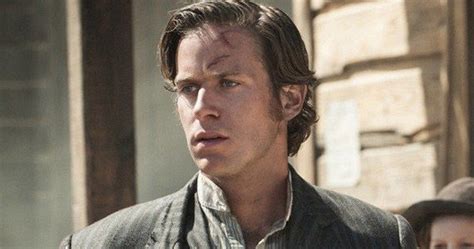 Armie hammer full list of movies and tv shows in theaters, in production and upcoming films. Former BATMAN Actor Says AVENGERS Is Better Than Planned JUSTICE LEAGUE Movie | Unleash The Fanboy