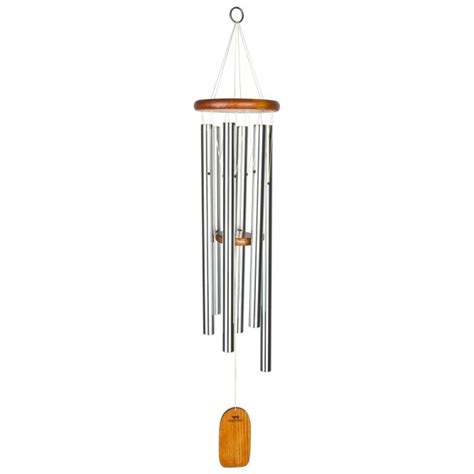 Woodstock Chimes And Gongs Amazing Grace Tuned Wind Chime 40 Large