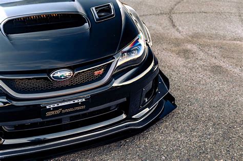 Top 10 Subaru Wrx Sti Builds