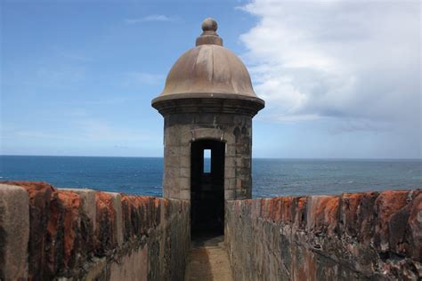 Things To Do In Old San Juan Royal Caribbean Blog