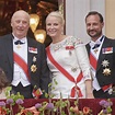 Casa Real noruega: últimas noticias e imágenes sobre la familia del rey ...