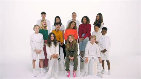 ‎lhymne De La Vie By Kids United Nouvelle Génération On Apple Music