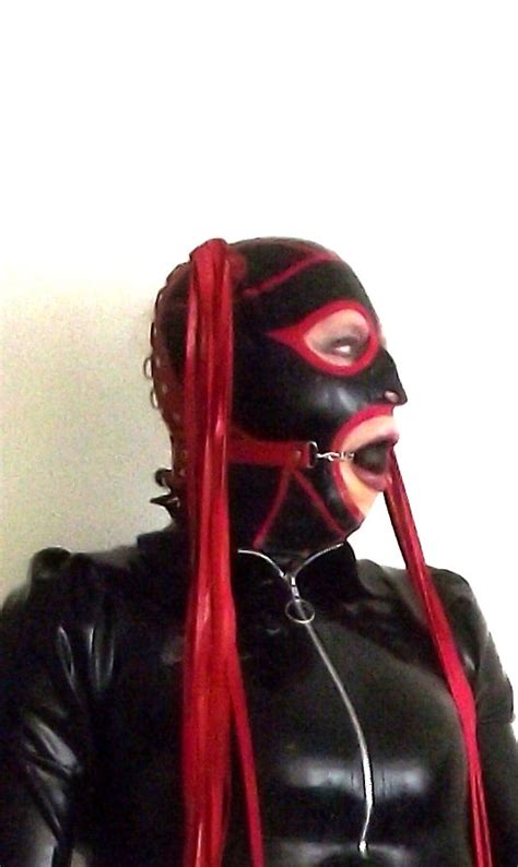 Exposed Latex Sissy Forced Feminization Holland On Twitter