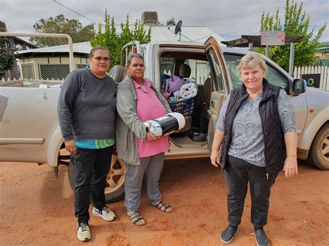 News Story What S On In Mount Magnet Murchison Outreach Service