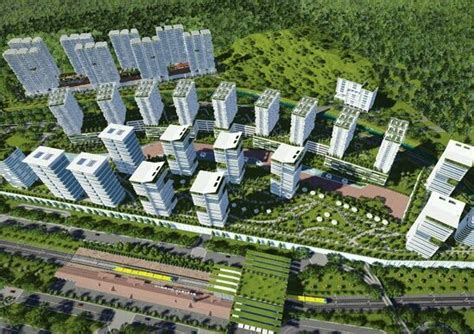 Kpkt sambut baik skim rto. PR1MA @ SEREMBAN SENTRAL - CSCEC SEA