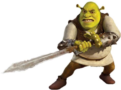 Download File Shrek Shrek Png Hd Transparent Png