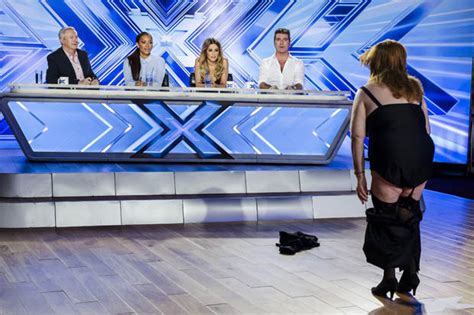 X Factor Axes Room Auditions Caroline Flack Confirms Daily Star