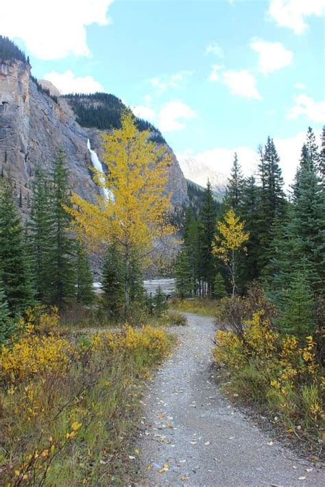 The Ultimate Guide To Yoho National Park In Canada Nomadasaurus
