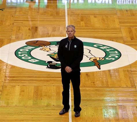 Celtics Assistant Gm Boston Will Be Very Very Active This Offseason Probasketballtalk