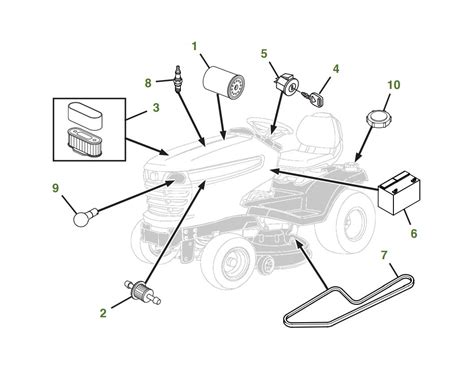 36 John Deere 42c Mower Deck Parts Diagram Wiring Diagram 2022