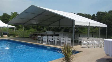 40 X 30 Clearspan Event Tentstructure Rental Ia Il Mo And Wi