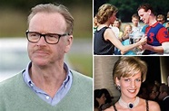 Princess Diana's lover James Hewitt fighting for life after suffering ...
