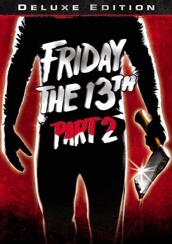 Friday The 13th Part 2 1981