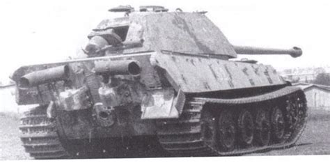 Немецкие танки Тигр в Швеции Вторая мировая война Война и Немецкий