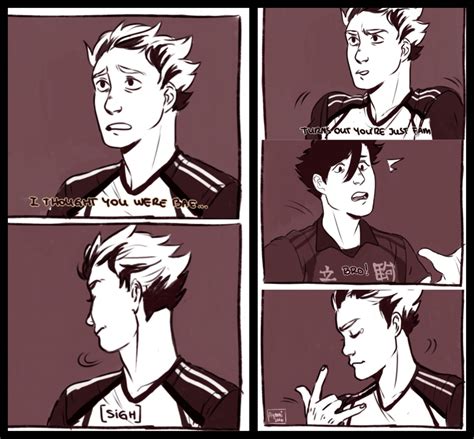 Bokuroo Haikyuu Funny Haikyuu Anime Haikyuu Meme