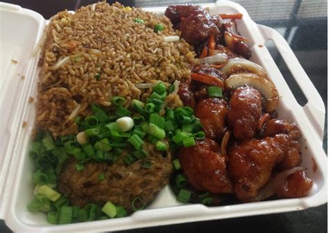 In fact, it was pretty damn good. 5 Metro Detroit Chinese Restaurants You Really Should Try