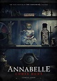 Sección visual de Annabelle vuelve a casa - FilmAffinity